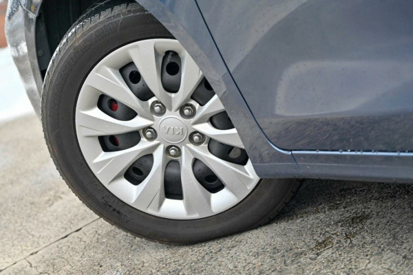 2019 Kia Cerato BD S Hatch Image 20