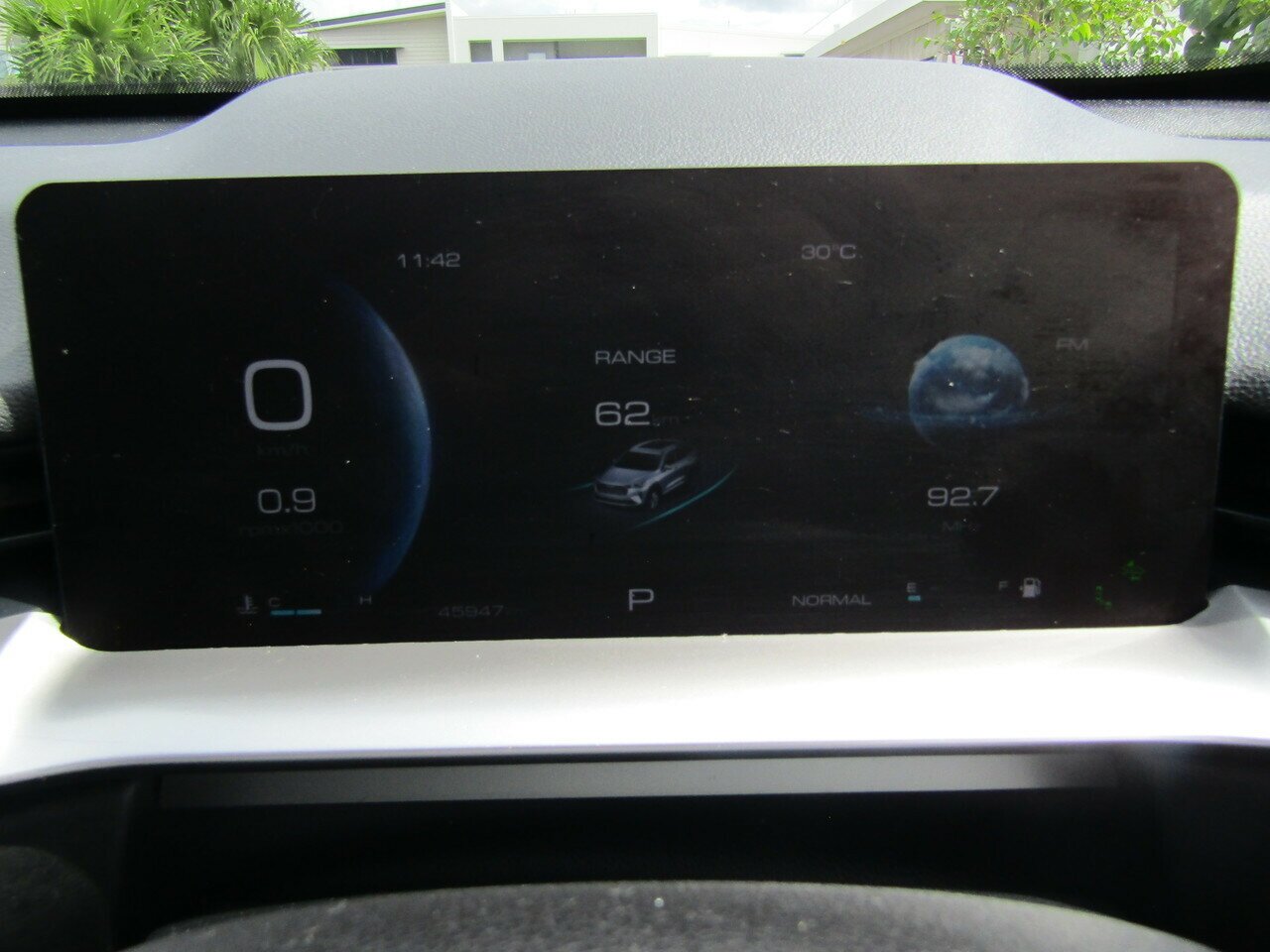 2021 Haval H6 B01 Lux SUV Image 13
