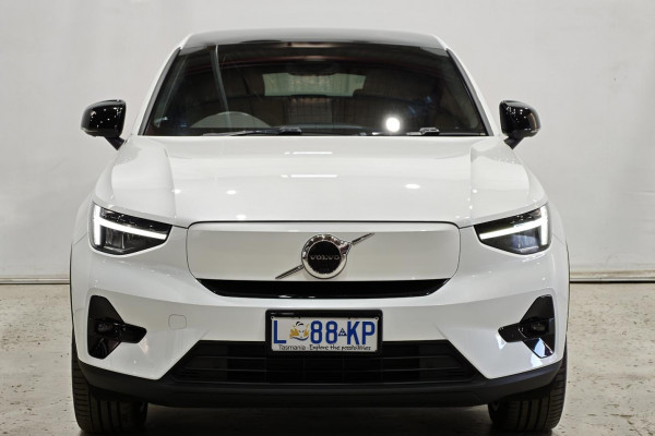 2022 MY23 Volvo C40 XK Recharge Twin SUV Image 3