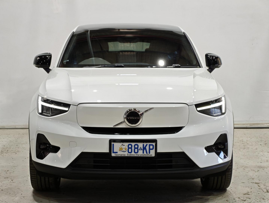 2022 MY23 Volvo C40 XK Recharge Twin SUV Image 3