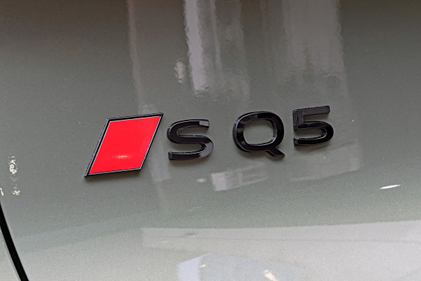 2025 MY26 Audi SQ5 270Kw v6 SUV image 20