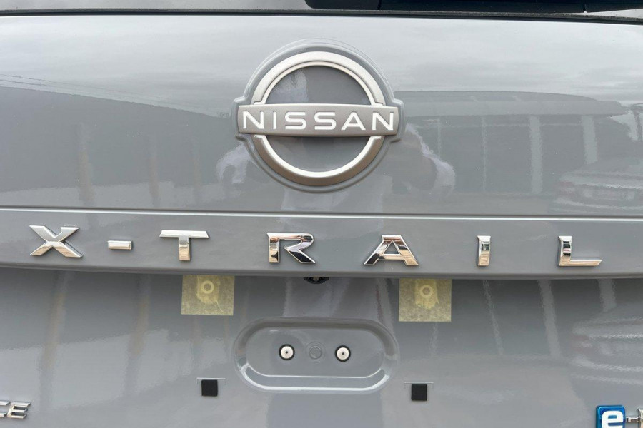 2024 MY25 Nissan X-TRAIL T33 Ti-L e-POWER SUV Image 23