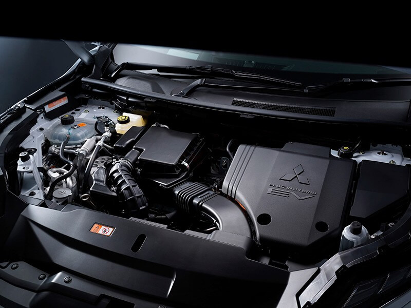 Performance on every stage. Image