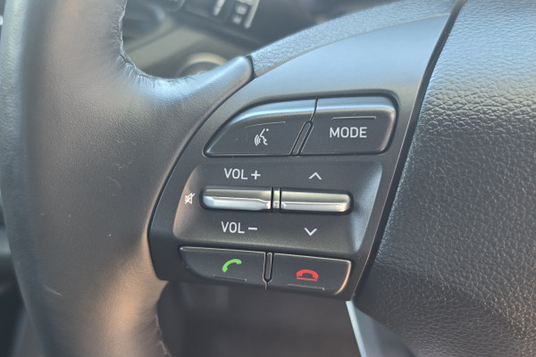 2021 Hyundai i30 PD.V4 Elite Hatch Image 23