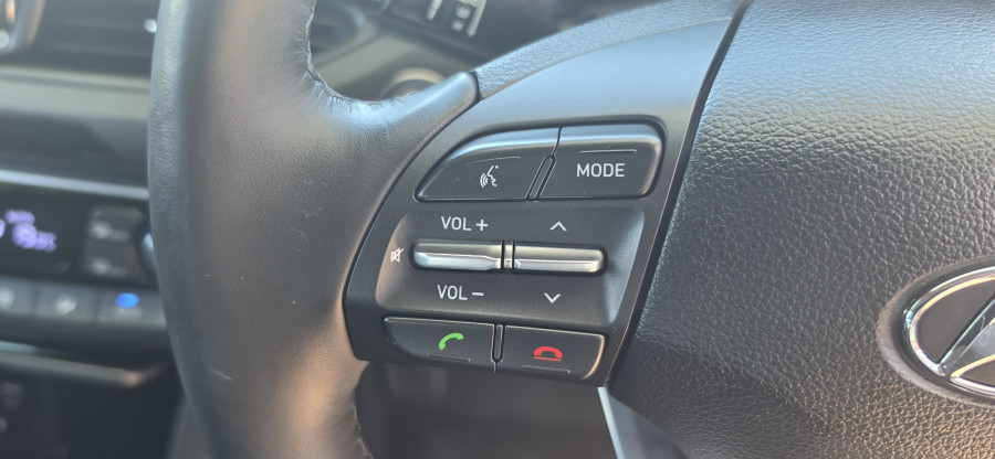 2021 Hyundai i30 PD.V4 Elite Hatch Image 23