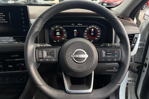 2023 Nissan X-Trail T33 Ti e-POWER SUV Image 15
