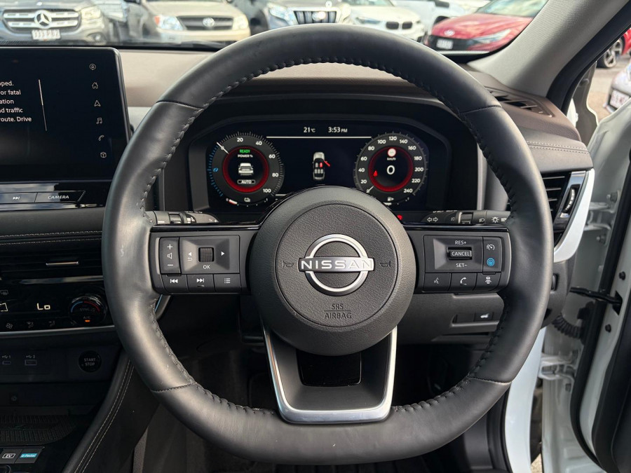 2023 Nissan X-Trail T33 Ti e-POWER SUV Image 15