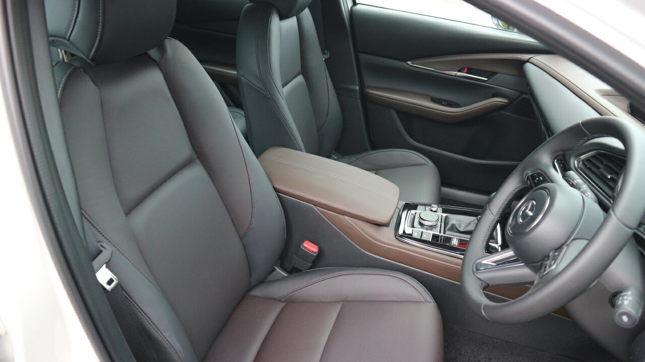2025 MY24 Mazda CX-30 DM2W7A G25 Touring SUV Image 16