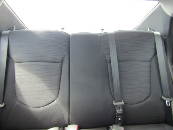 2016 MY17 Hyundai Accent RB4 MY17 ACTIVE Sedan