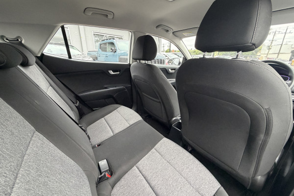 2025 Kia Stonic YB S SUV Image 14