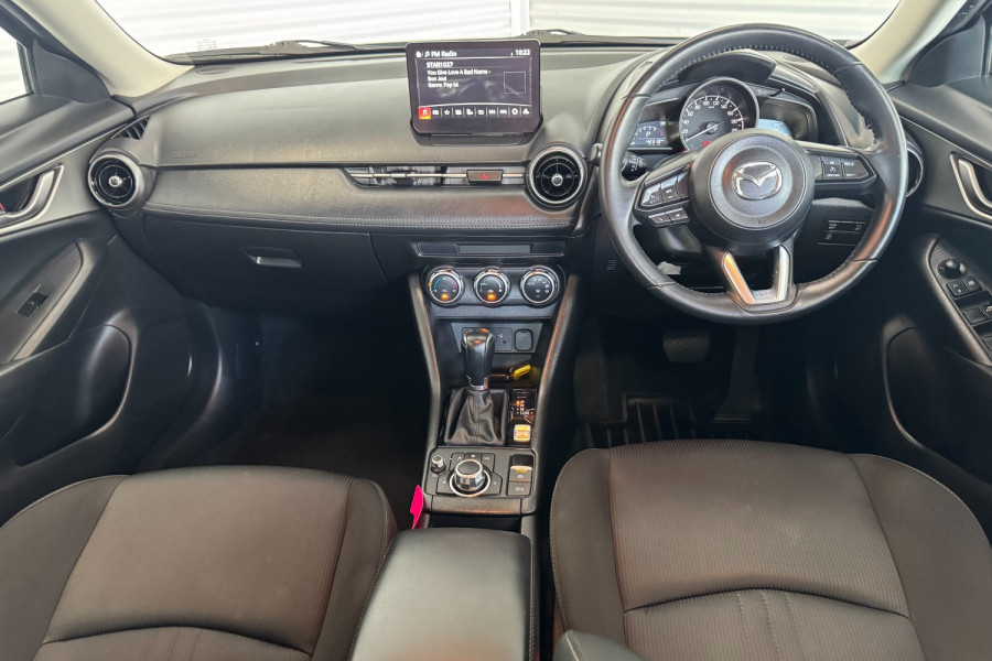 2022 Mazda CX-3 DK Maxx Sport SUV Image 12