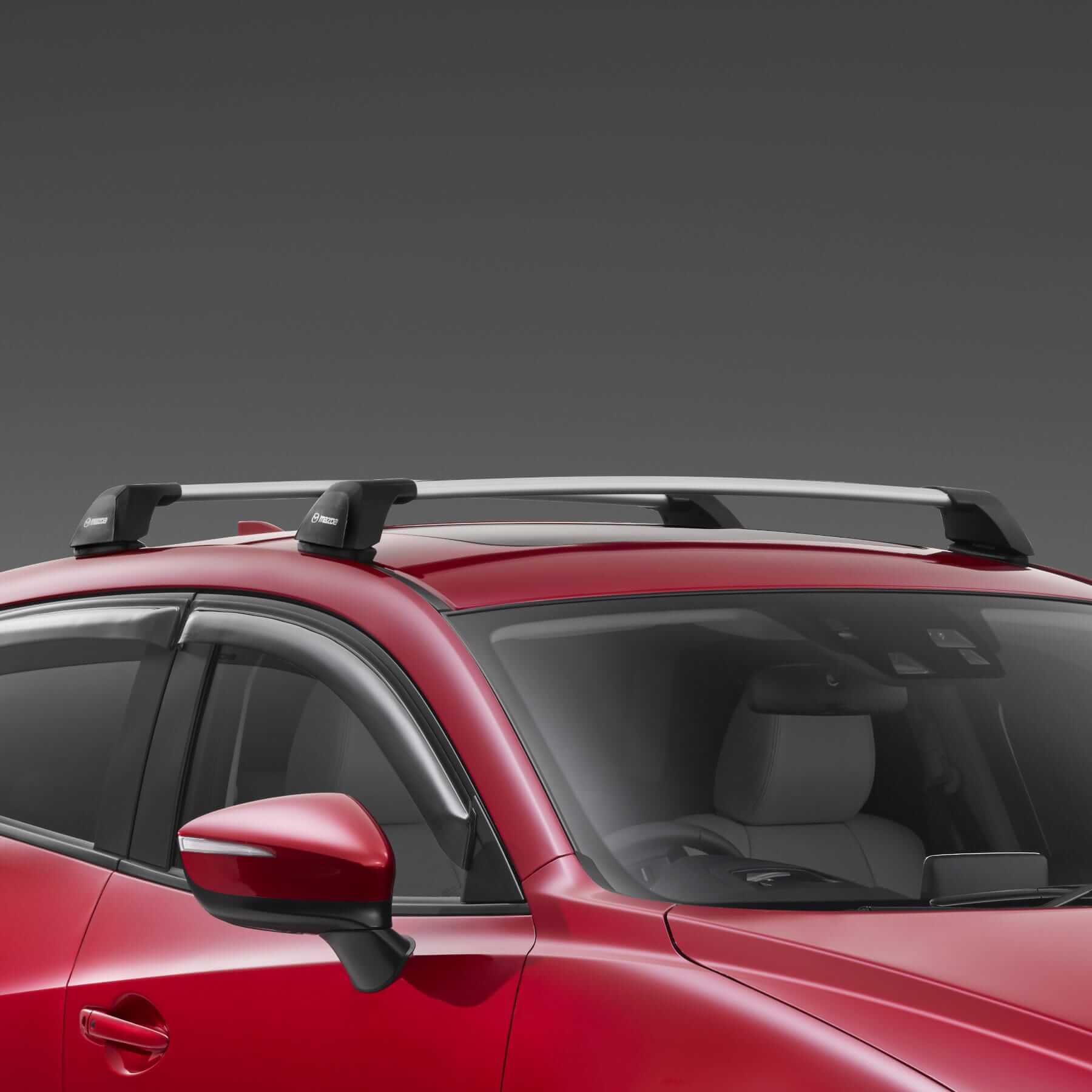 Roof Racks
