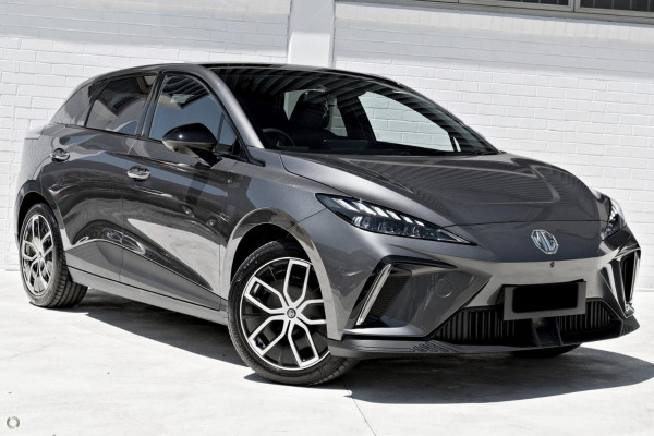 2024 MG MG4 MEH32 Essence 64 Hatch