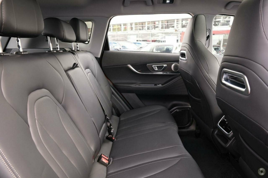 2023 Chery Tiggo 7 Pro T32 Urban SUV Image 9