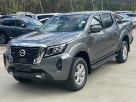 2024 Nissan Navara D23 ST Ute image 3