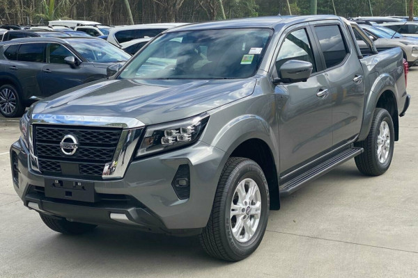 2024 Nissan Navara D23 ST Ute