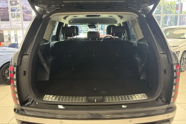 2026 Hyundai Palisade LX3.V1 Elite SUV Image 10