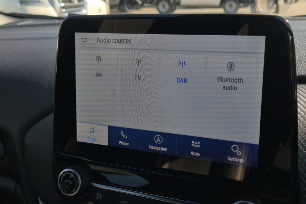 2021 Ford Fiesta WG ST Hatch Image 20