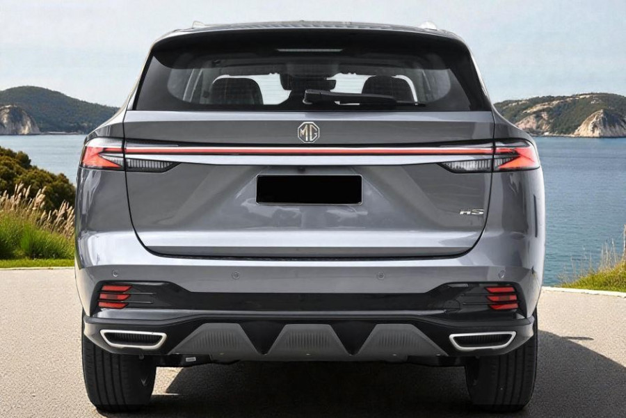 2025 MG HS AS33 Hybrid+ Excite SUV Image 4