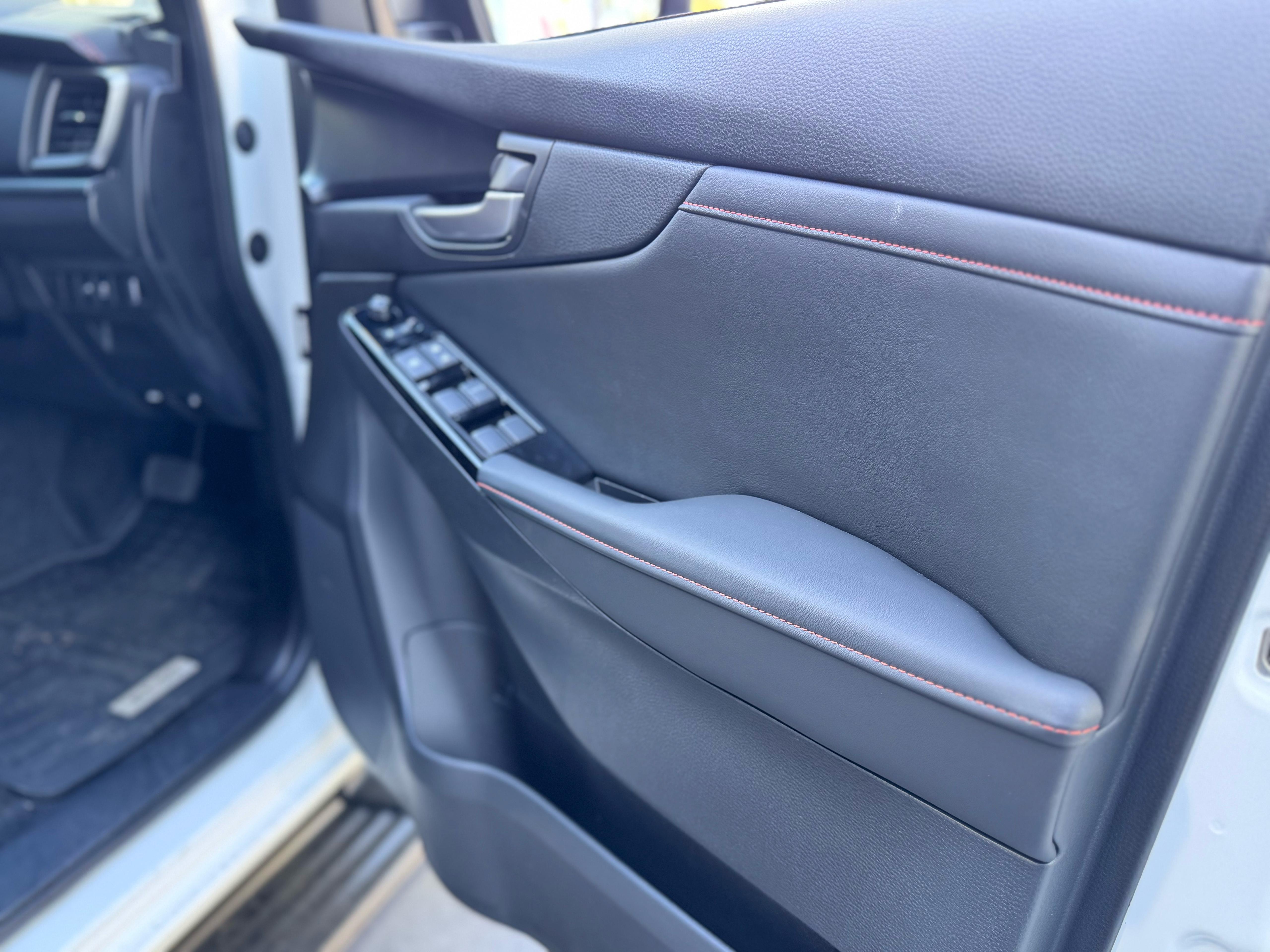 2024 Mazda BT-50 TF SP Ute Image 20