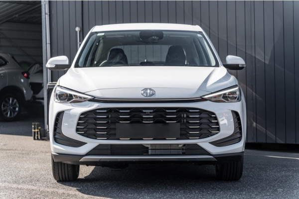 2025 MG ZS ZS32 Excite SUV