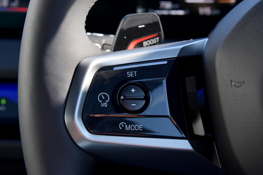 2026 BMW X3 G45 20 xDrive SUV