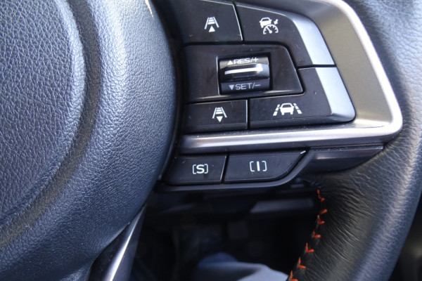 2021 Subaru XV G5-X Hybrid L SUV Image 13