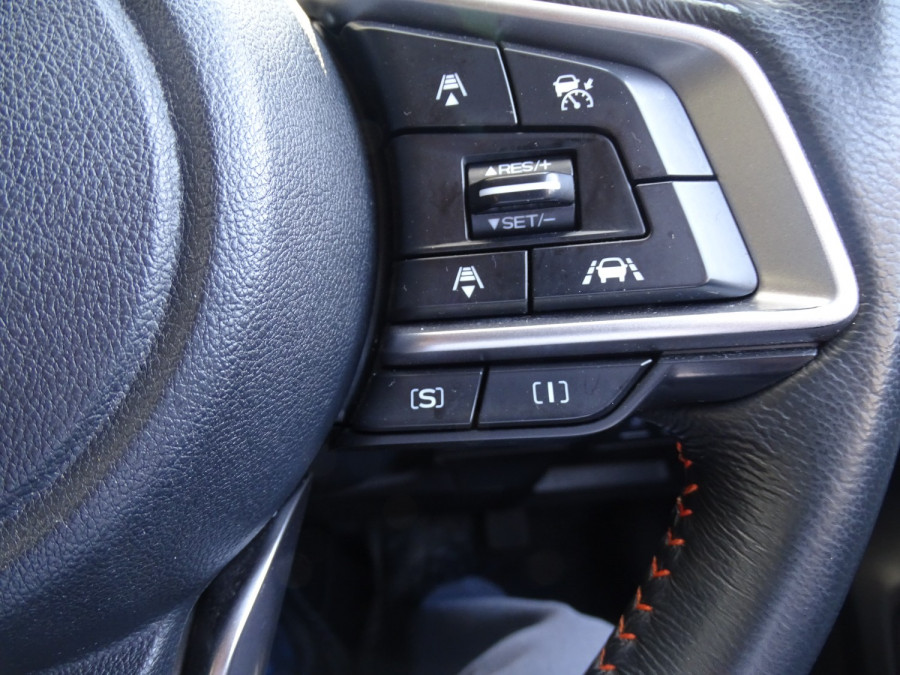 2021 Subaru XV G5-X Hybrid L SUV Image 13