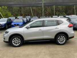 2018 Nissan X-Trail T32 Series II ST SUV image 8