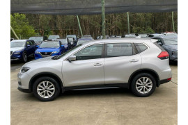 2018 Nissan X-Trail T32 Series II ST SUV