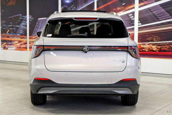 2025 MG MGS5 EV ZS3EM Essence 62 SUV Image 3
