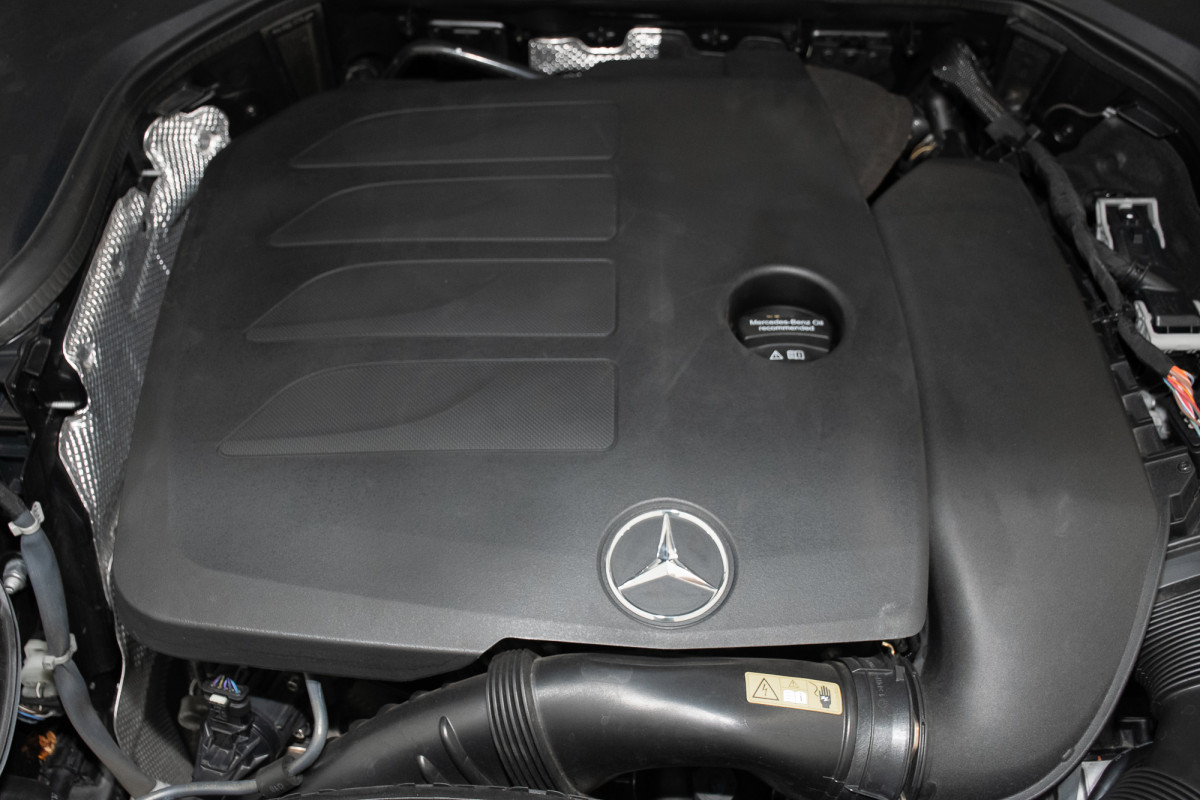 2021 Mercedes-Benz E-Class E350 Sedan