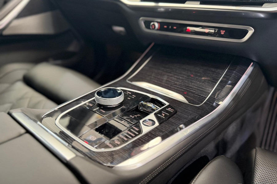 2025 BMW X5 G05 LCI xDrive40i M Sport SUV