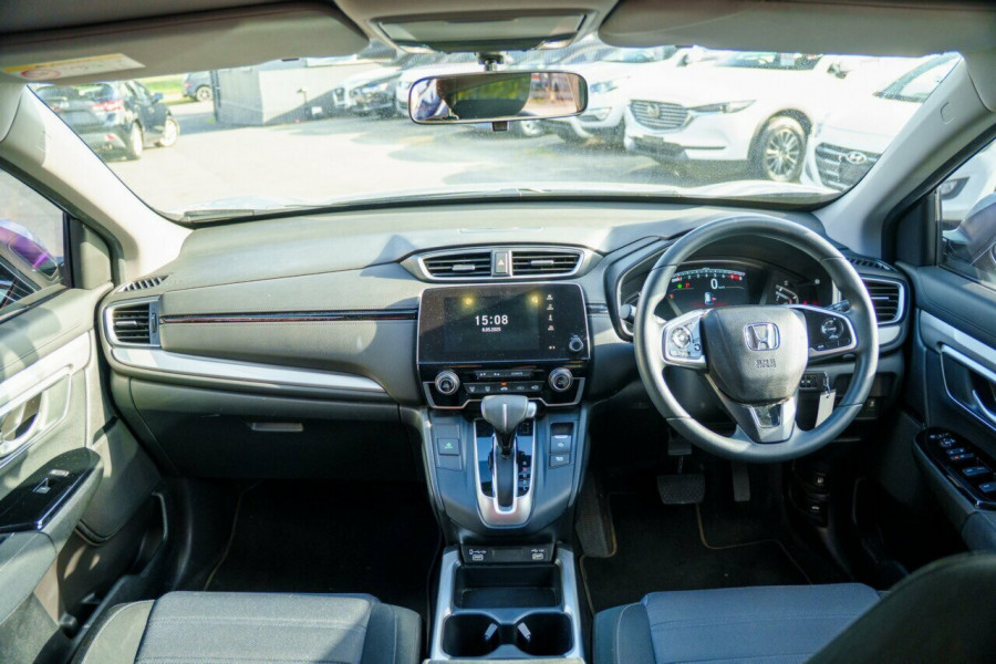 2020 Honda CR-V RW Vi SUV Image 16