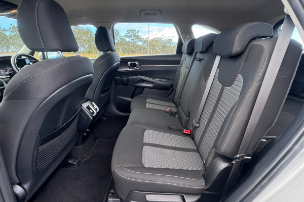 2020 Kia Sorento UM Sport SUV Image 13