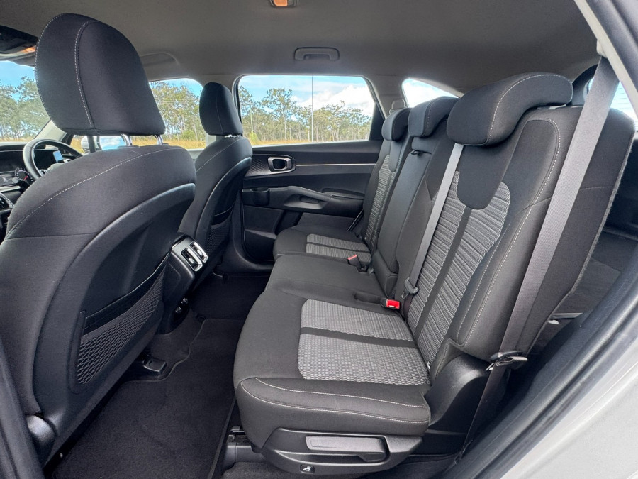 2020 Kia Sorento UM Sport SUV Image 13