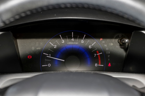 2014 MY15 Honda Civic 9th Gen Series II VTi-S Sedan image 13