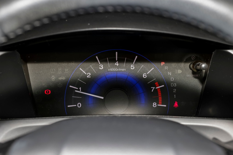 2014 MY15 Honda Civic 9th Gen Series II VTi-S Sedan
