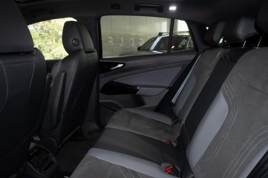 2025 MY25.5 Volkswagen ID. 5 E2 Pro SUV Image 8