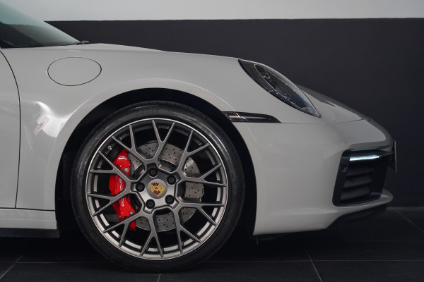 2019 Porsche 992 Carrera S Coupe Image 13