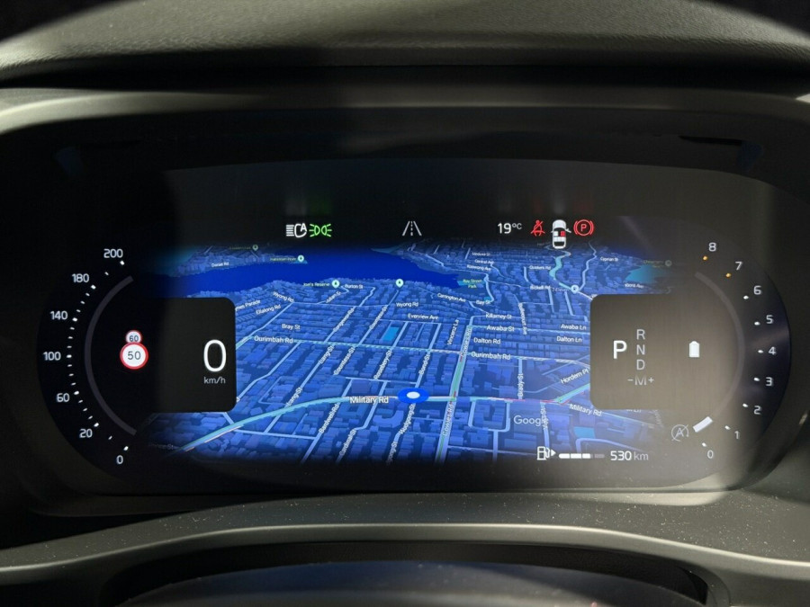 2024 Volvo XC40 XZ Ultimate B4 Bright SUV Image 16