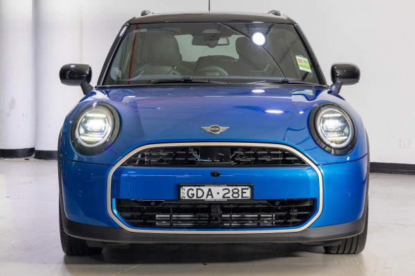 2025 MINI Cooper F65 C Favoured Hatch image 2