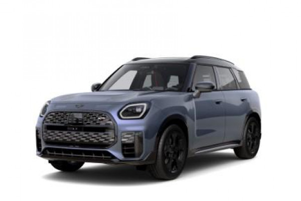 MINI Countryman S JCW Sport U25