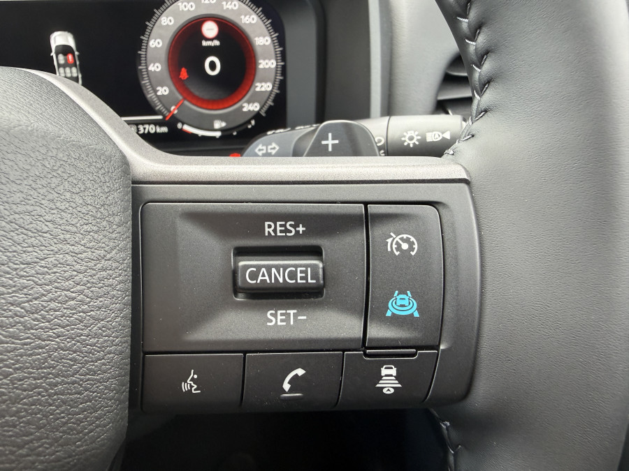 2026 Nissan X-Trail T33 Ti SUV Image 23