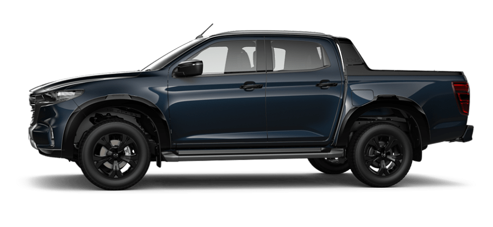 2024 Mazda BT-50 TF SP Ute Image 23