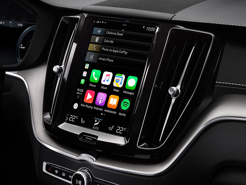 The human touch Image