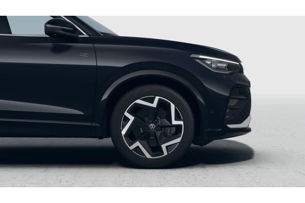 2026 Volkswagen Tiguan CT 150TSI R-Line SUV Image 6
