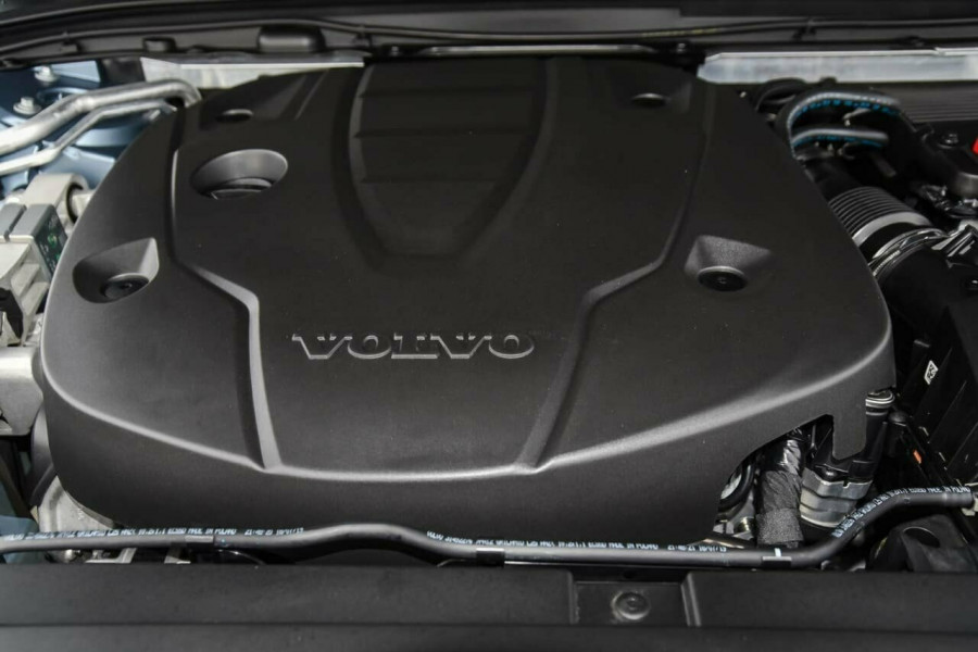 2019 MY20 Volvo V90 Cross Country P Series MY20 D5 Geartronic AWD Wagon Image 11