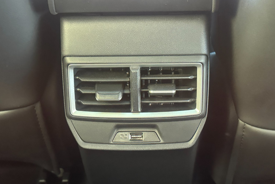 2025 MG ZS ZS32 Essence SUV Image 15