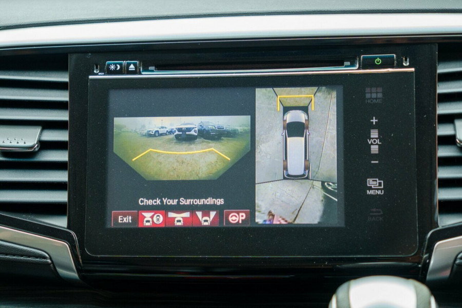 2015 Honda Odyssey 5th Gen VTi-L Wagon Image 13